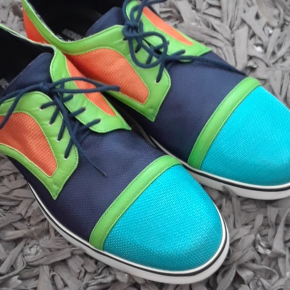 NICHOLAS KIRKWOOD..MEN SIZE 46 - Picture 6 of 6